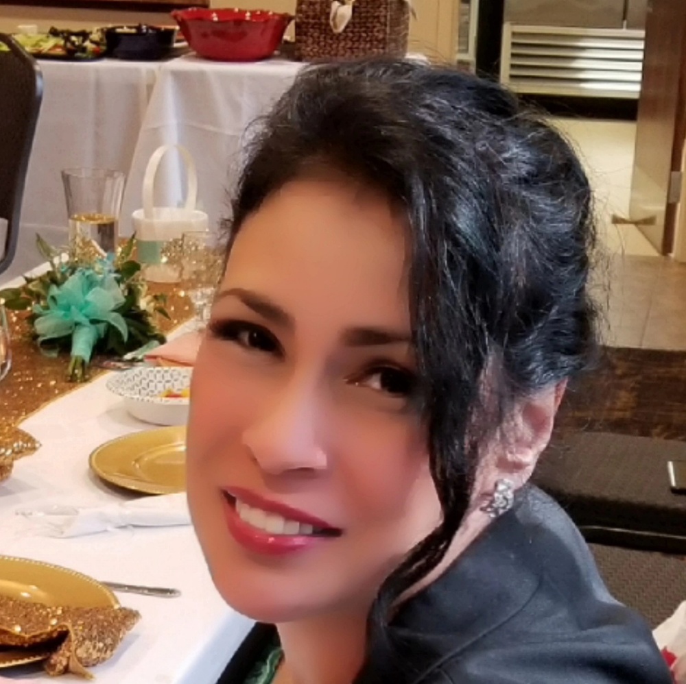 Meet your Posher, Sonja